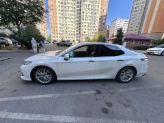 Сүрөт унаа Toyota Camry