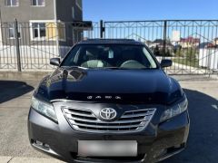 Photo of the vehicle Toyota Camry