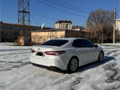 Сүрөт унаа Toyota Camry