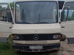 Фото авто Mercedes-Benz T2