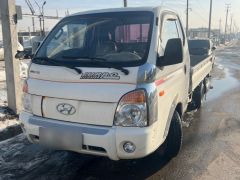 Фото авто Hyundai Porter