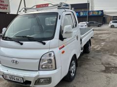 Фото авто Hyundai Porter