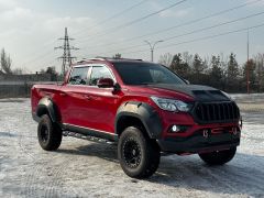 Photo of the vehicle SsangYong Rexton Sports