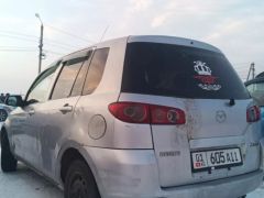 Сүрөт унаа Mazda Demio