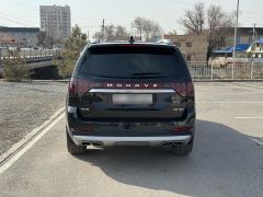 Фото авто Kia Mohave