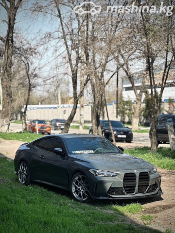 BMW 4 серии