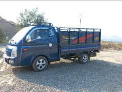 Фото авто Hyundai Porter