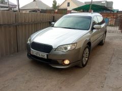 Photo of the vehicle Subaru Outback