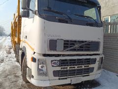 Фото авто Volvo FH