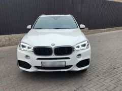 Сүрөт унаа BMW X5