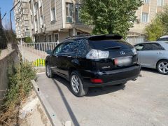 Сүрөт унаа Lexus RX