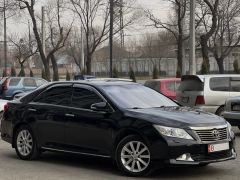 Сүрөт унаа Toyota Camry