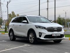 Photo of the vehicle Kia Sorento