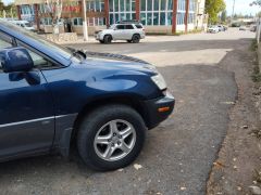 Сүрөт унаа Lexus RX