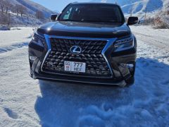 Photo of the vehicle Lexus GX