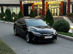 Фото авто Toyota Camry