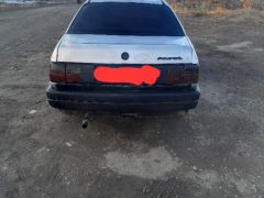 Фото авто Volkswagen Passat