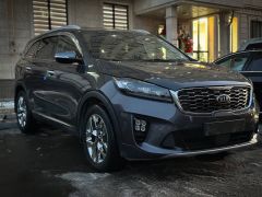 Фото авто Kia Sorento