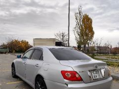 Сүрөт унаа Toyota Mark X