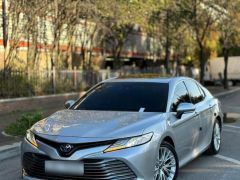 Photo of the vehicle Toyota Camry