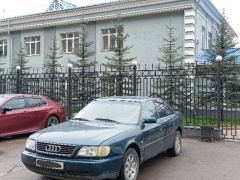 Photo of the vehicle Audi A6