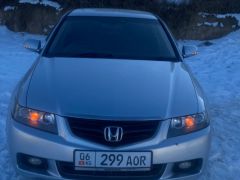 Сүрөт унаа Honda Accord