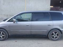 Photo of the vehicle Honda Odyssey