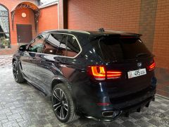 Фото авто BMW X5