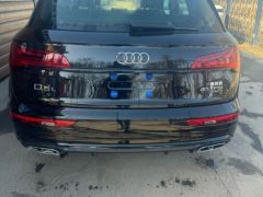 Photo of the vehicle Audi Q5