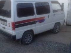 Photo of the vehicle Daewoo Damas