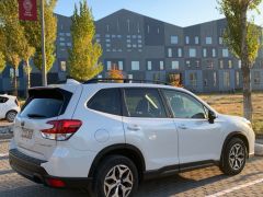 Photo of the vehicle Subaru Forester