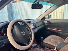 Сүрөт унаа Toyota Camry