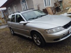 Сүрөт унаа Opel Vectra