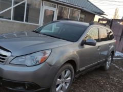 Photo of the vehicle Subaru Outback