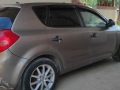 Фото авто Kia Ceed