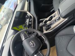 Фото авто Toyota Highlander