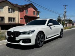 Photo of the vehicle BMW 7 Series