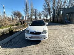 Фото авто Toyota Allex