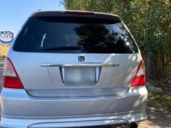 Сүрөт унаа Honda Odyssey