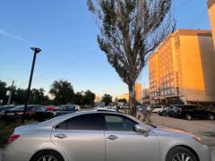 Сүрөт унаа Lexus ES