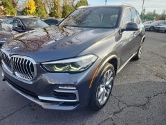 Фото авто BMW X5