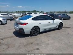 Фото авто BMW 4 серии