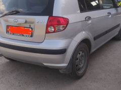 Фото авто Hyundai Getz