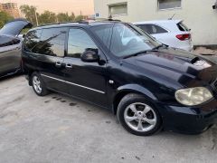 Фото авто Kia Carnival