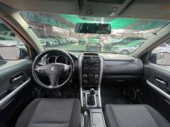 Фото авто Suzuki Grand Vitara