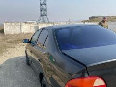 Фото авто Toyota Avensis