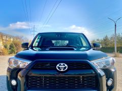 Сүрөт унаа Toyota 4Runner