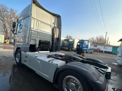 Фото авто DAF XF106 series