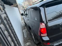 Сүрөт унаа Toyota Hilux Surf