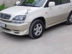 Photo of the vehicle Toyota Harrier